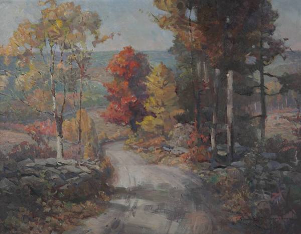 Frank Earle Schoonover