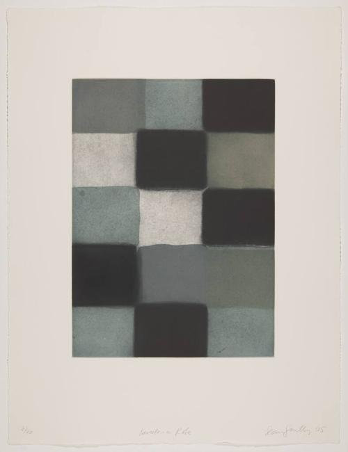 Sean Scully