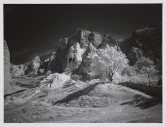 Caves, Goreme, Turkey, September 28, 2011