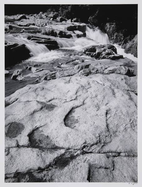 Rocky Gorge, White Mountains National Forest, New Hampshire