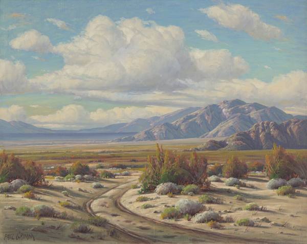 Paul Grimm