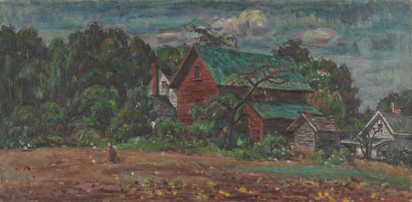 The Farm