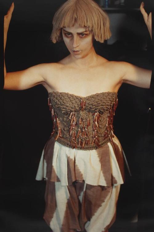 Cindy Sherman