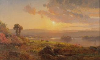 Jasper Francis Cropsey