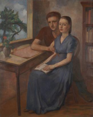 Margaret and George