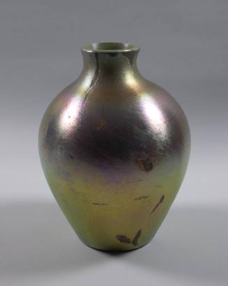 Cypriote Vase