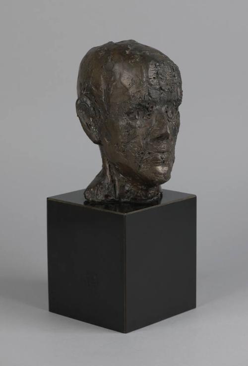 Head of a Man