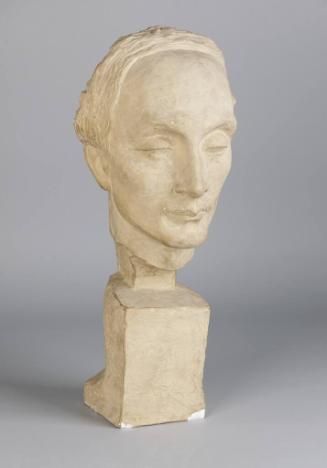 Head of Noguchi