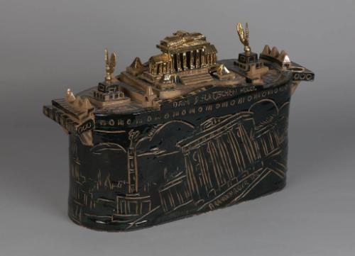 Brandenburg Tureen