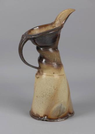 Cypress Pitcher