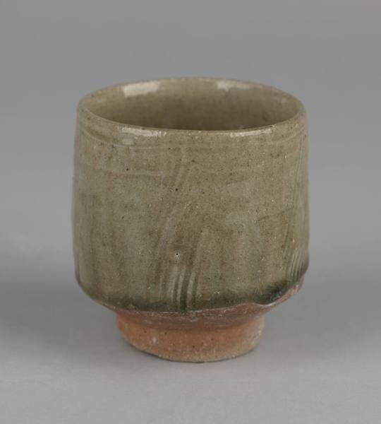 Tea Bowl