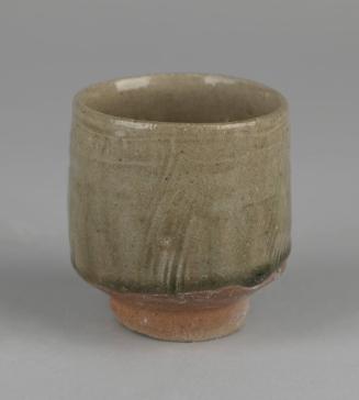 Tea Bowl