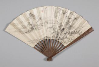 Folding Fan