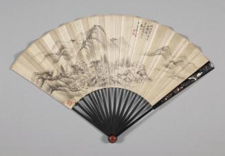 Folding Fan