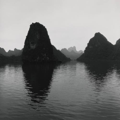 In Situ (Halong Bay, Haiphong, Vietnam) 53-09