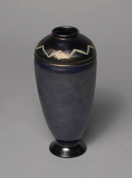 Tel el Amarna Vase