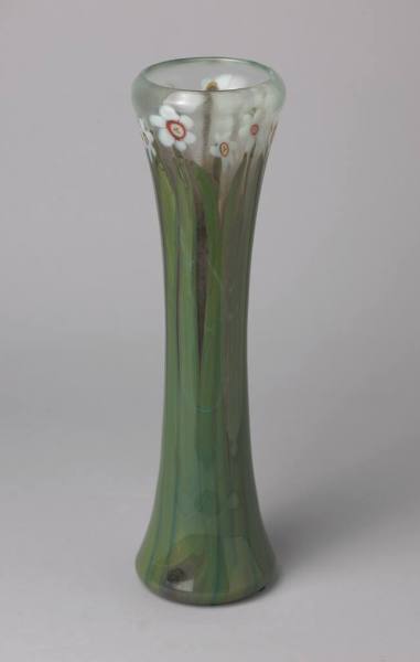 Narcissus Vase