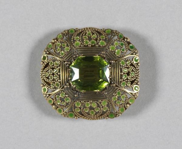 Brooch