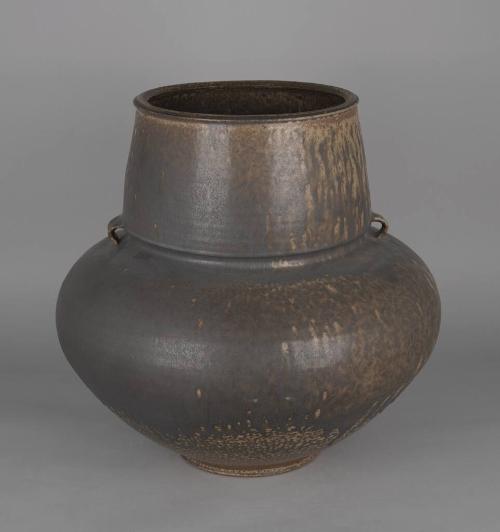 Stoneware Vase