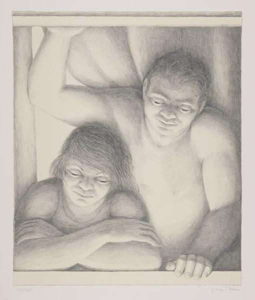 George Tooker