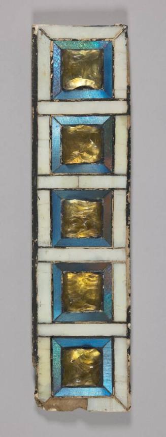 Louis Comfort Tiffany