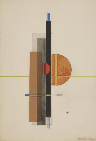 László Moholy-Nagy