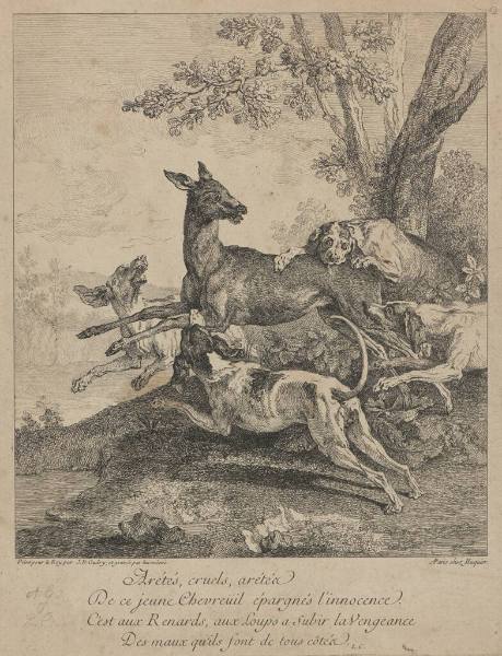 Jean-Baptiste Oudry