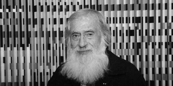 Yaacov Agam