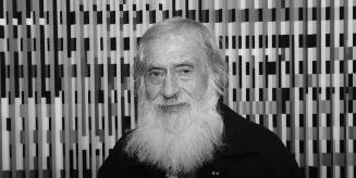 Yaacov Agam