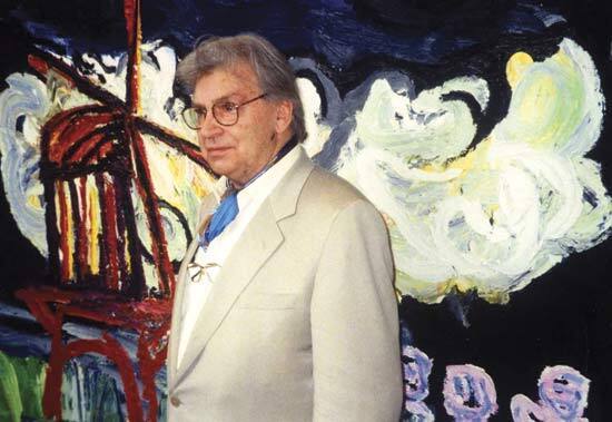 Karel Appel