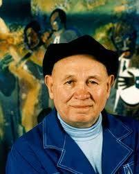 Romare Bearden