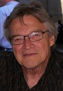 Terry Allen