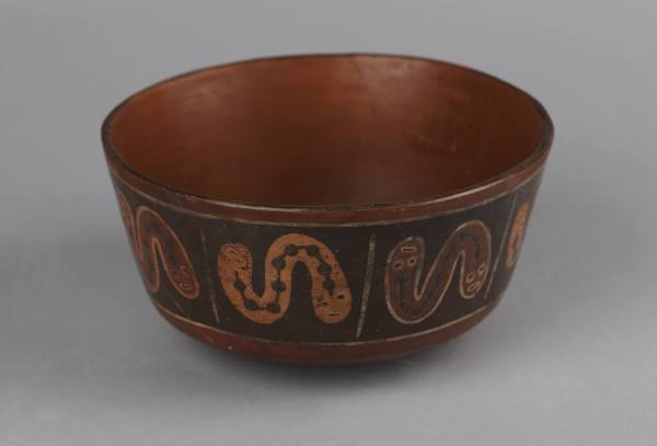 Nazca Bowl