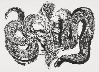 A Bestiary: The Serpent