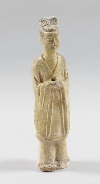 Male Figure