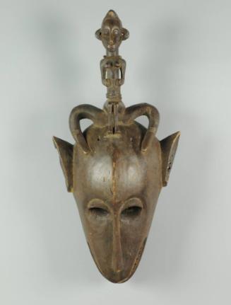 Unknown Senufo