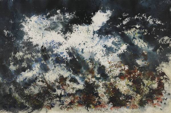 Vincent Andrew Hartgen