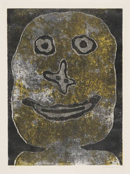 Jean Dubuffet