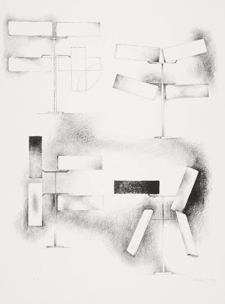 George Rickey