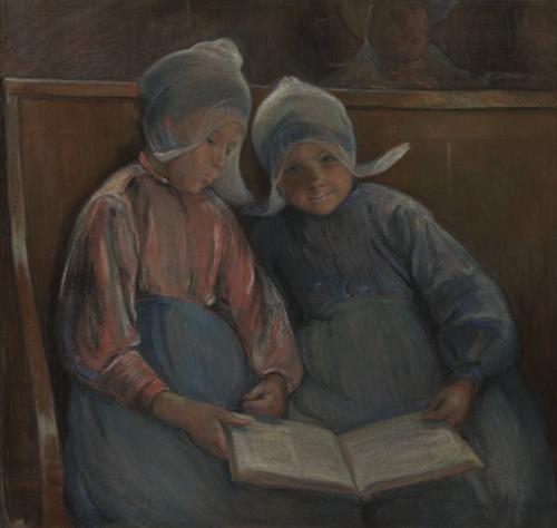 Elizabeth Nourse