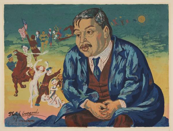 Harry Sternberg
