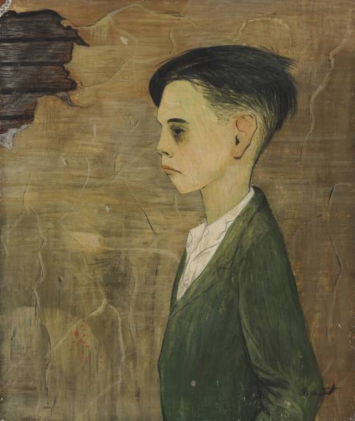 Carroll Aument