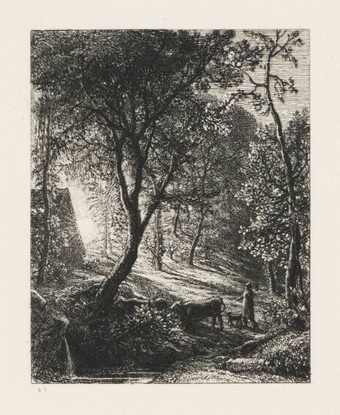 Samuel Palmer