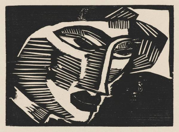 Karl Schmidt-Rottluff