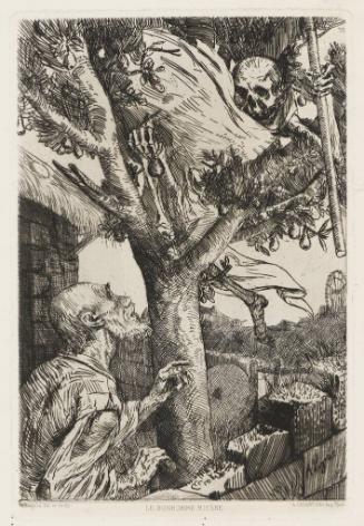 La Mort dans le Poirier (Death in the Pear Tree)