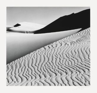 Dunes, Oceano, California