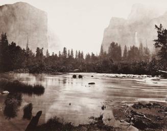 Valley of the Yosemite: From Rocky Ford