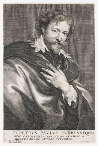 Peter Paul Rubens