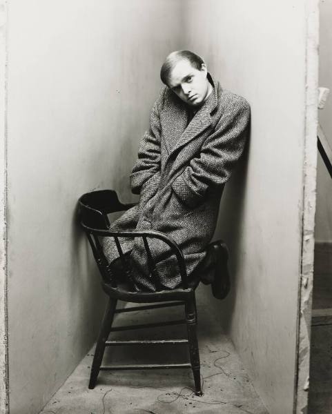 Irving Penn