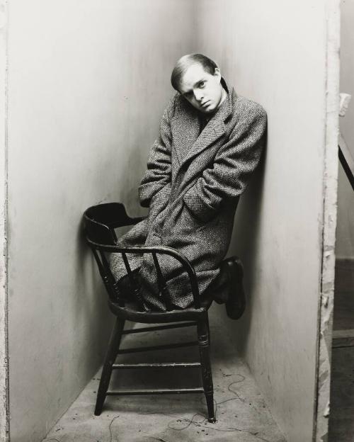 Truman Capote